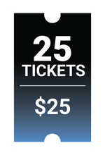 Load image into Gallery viewer, 25 for $25
